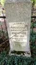 Захоронение ID 3582137