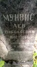 Захоронение ID 3582162