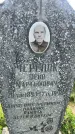 Захоронение ID 3582166