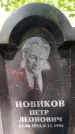 Захоронение ID 3582171