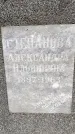 Захоронение ID 3582179