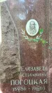 Захоронение ID 3582182