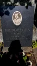 Захоронение ID 3582200