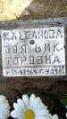 Захоронение ID 3582219