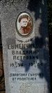 Захоронение ID 3582221