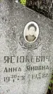 Захоронение ID 3582227