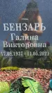 Захоронение ID 3582232