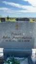 Захоронение ID 3582246