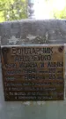 Захоронение ID 3582276