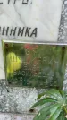 Захоронение ID 3582298