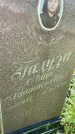 Захоронение ID 3582315