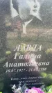 Захоронение ID 3582316