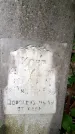Захоронение ID 3582365