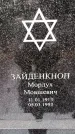 Захоронение ID 3582369