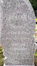 Захоронение ID 3582400