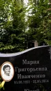 Захоронение ID 3582409