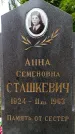 Захоронение ID 3582416