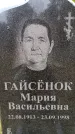 Захоронение ID 3582417