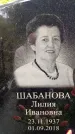Захоронение ID 3582433