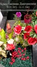 Захоронение ID 3582435