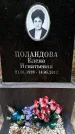 Захоронение ID 3582459