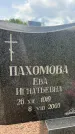 Захоронение ID 3582527