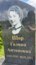Захоронение ID 3582554