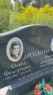 Захоронение ID 3582570