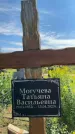 Захоронение ID 3582652