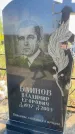 Захоронение ID 3582660