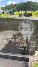 Захоронение ID 3582669