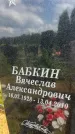 Захоронение ID 3582679