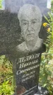 Захоронение ID 3582694