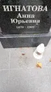 Захоронение ID 3582703