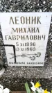 Захоронение ID 3582705