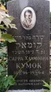 Захоронение ID 3582733