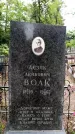 Захоронение ID 3582740