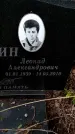Захоронение ID 3582742
