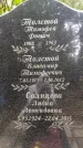 Захоронение ID 3582762