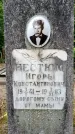 Захоронение ID 3582769