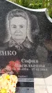 Захоронение ID 3582781