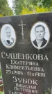 Захоронение ID 3582790