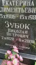 Захоронение ID 3582791