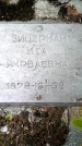 Захоронение ID 3582805