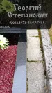 Захоронение ID 3582816