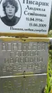 Захоронение ID 3582819