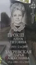 Захоронение ID 3582831