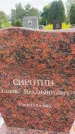 Захоронение ID 3582840