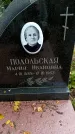 Захоронение ID 3582887