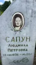 Захоронение ID 3582928